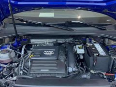 Audi Q3 35 TFSI aggressive and dynamic - фото 18