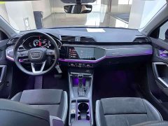 Audi Q3 35 TFSI aggressive and dynamic - фото 19