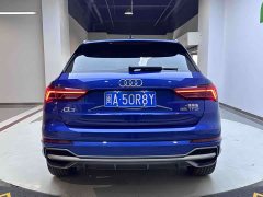 Audi Q3 35 TFSI aggressive and dynamic - фото 20