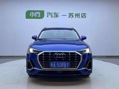 Audi Q3 35 TFSI aggressive and dynamic - фото 3