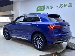 Audi Q3 35 TFSI aggressive and dynamic - фото 4