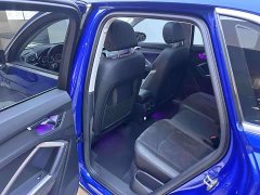 Audi Q3 35 TFSI aggressive and dynamic - фото 8