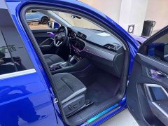 Audi Q3 35 TFSI aggressive and dynamic - фото 9