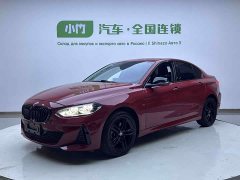 BMW 1 Series facelift 120i M Sports Night Edition - фото 1
