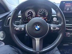 BMW 1 Series facelift 120i M Sports Night Edition - фото 11