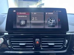 BMW 1 Series facelift 120i M Sports Night Edition - фото 13