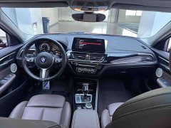 BMW 1 Series facelift 120i M Sports Night Edition - фото 17