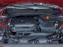 BMW 1 Series facelift 120i M Sports Night Edition - фото 18