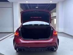 BMW 1 Series facelift 120i M Sports Night Edition - фото 19