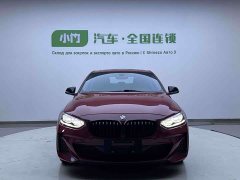BMW 1 Series facelift 120i M Sports Night Edition - фото 3