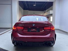 BMW 1 Series facelift 120i M Sports Night Edition - фото 4