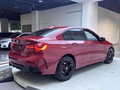 BMW 1 Series facelift 120i M Sports Night Edition - фото 5