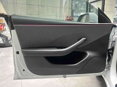 Tesla Model 3 long-range all-wheel drive version - фото 12