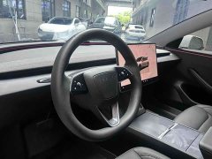 Tesla Model 3 long-range all-wheel drive version - фото 13