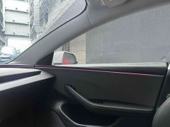 Tesla Model 3 long-range all-wheel drive version - фото 14
