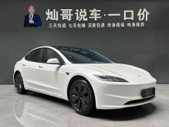 Tesla Model 3 long-range all-wheel drive version - фото 17
