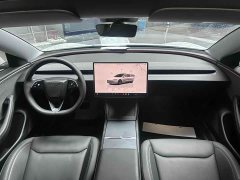 Tesla Model 3 long-range all-wheel drive version - фото 5