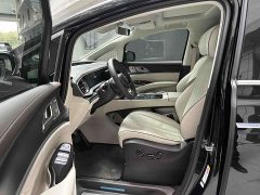 Denza D9 DM-i 980 four-wheel drive premium - фото 10