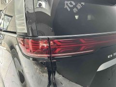 Denza D9 DM-i 980 four-wheel drive premium - фото 12