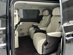 Denza D9 DM-i 980 four-wheel drive premium - фото 13