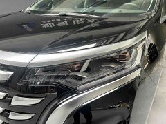 Denza D9 DM-i 980 four-wheel drive premium - фото 14