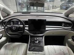 Denza D9 DM-i 980 four-wheel drive premium - фото 15