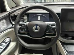 Denza D9 DM-i 980 four-wheel drive premium - фото 16