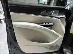 Denza D9 DM-i 980 four-wheel drive premium - фото 17