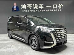 Denza D9 DM-i 980 four-wheel drive premium - фото 3