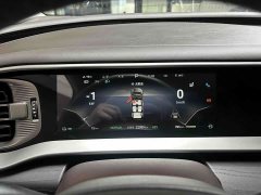 Denza D9 DM-i 980 four-wheel drive premium - фото 4