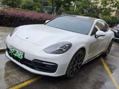 Porsche Panamera New Energy Panamera 4 E-Hybrid 2.9T - фото 1