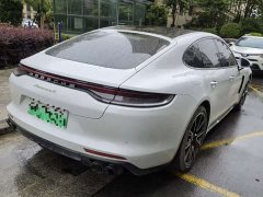 Porsche Panamera New Energy Panamera 4 E-Hybrid 2.9T - фото 10
