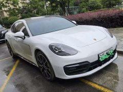 Porsche Panamera New Energy Panamera 4 E-Hybrid 2.9T - фото 2