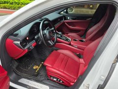 Porsche Panamera New Energy Panamera 4 E-Hybrid 2.9T - фото 5