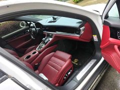Porsche Panamera New Energy Panamera 4 E-Hybrid 2.9T - фото 6