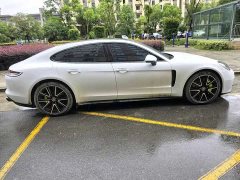 Porsche Panamera New Energy Panamera 4 E-Hybrid 2.9T - фото 8