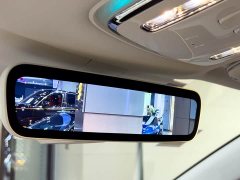 Lynk & Co Zunjie S800 Extended Range Star Executive Edition 4 seats (192-line lidar) - фото 13
