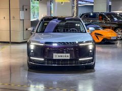 Lynk & Co Zunjie S800 Extended Range Star Executive Edition 4 seats (192-line lidar) - фото 2