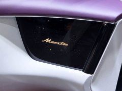 Lynk & Co Zunjie S800 Extended Range Star Executive Edition 4 seats (192-line lidar) - фото 20