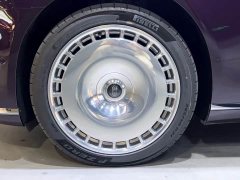 Lynk & Co Zunjie S800 Extended Range Star Executive Edition 4 seats (192-line lidar) - фото 5