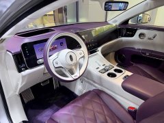Lynk & Co Zunjie S800 Extended Range Star Executive Edition 4 seats (192-line lidar) - фото 6