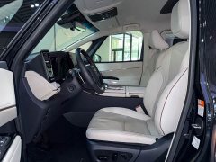 Lexus LM 2023 500h six-seater premium version - фото 17