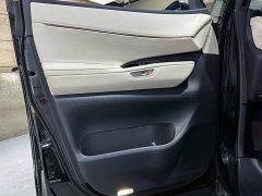 Lexus LM 2023 500h six-seater premium version - фото 19