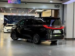 Lexus LM 2023 500h six-seater premium version - фото 4