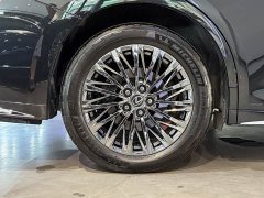 Lexus LM 2023 500h six-seater premium version - фото 5