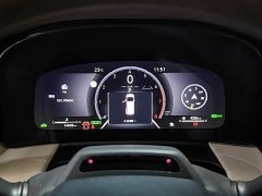 Lexus LM 2023 500h six-seater premium version - фото 9