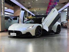 Maserati MC20 3.0T Standard Edition - фото 1