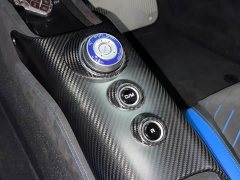 Maserati MC20 3.0T Standard Edition - фото 13