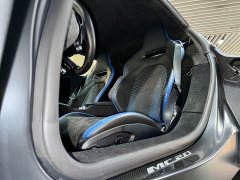 Maserati MC20 3.0T Standard Edition - фото 16