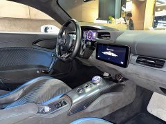 Maserati MC20 3.0T Standard Edition - фото 18